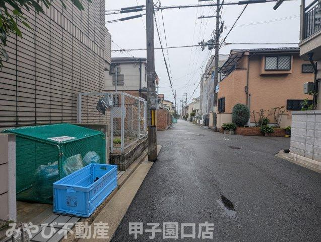 ヴィラ浜甲子園のその他