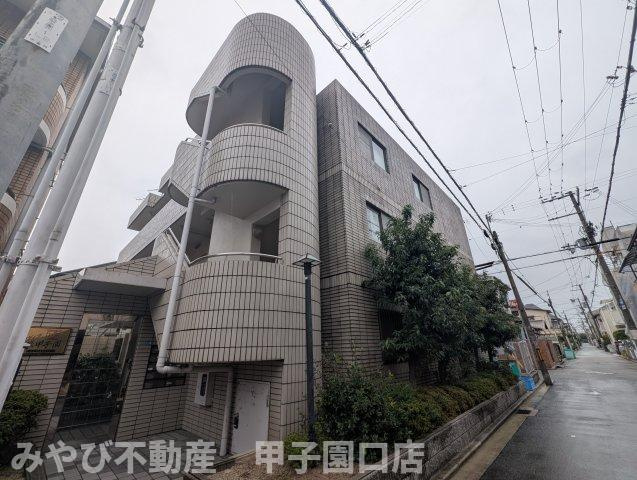ヴィラ浜甲子園