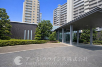 オーベルグランディオおおたかの森の画像