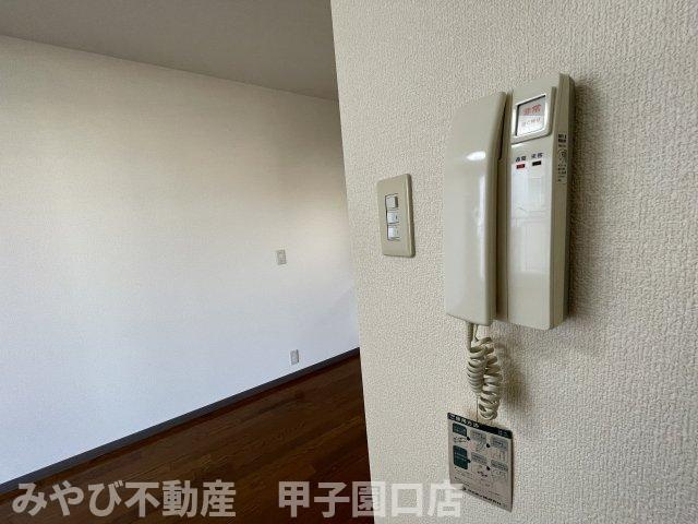 プティ・ソンムのセキュリティ