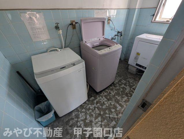 福徳荘のその他