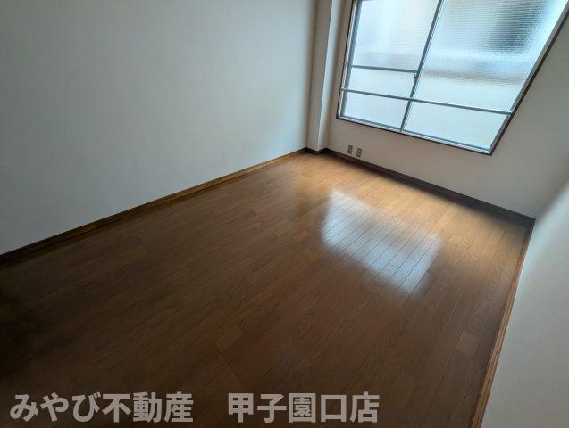 福徳荘の内装