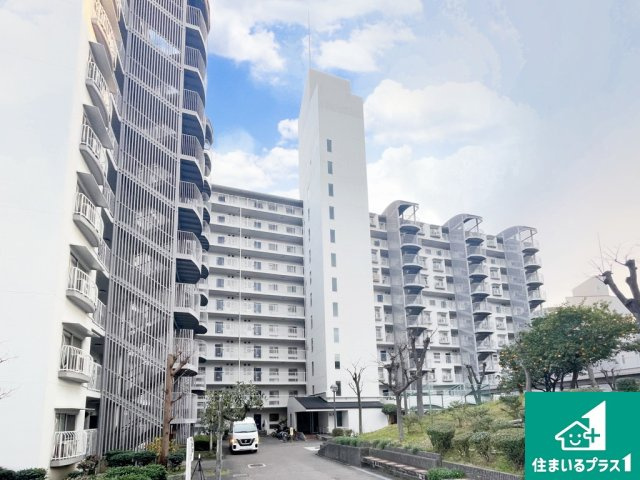 エバーグリーン金岡四号棟