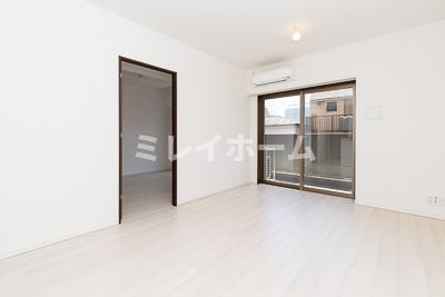 アーレア戸越公園