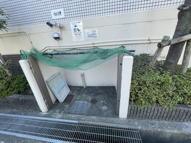 ロイヤルメゾン甲子園口Ⅲのその他共用部分