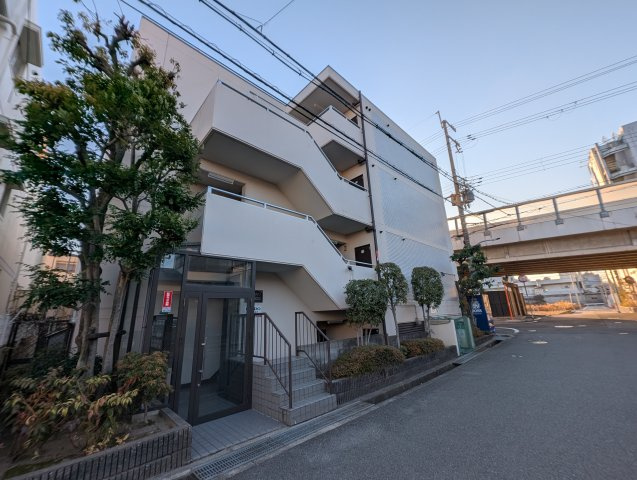 ロイヤルメゾン甲子園口Ⅲ