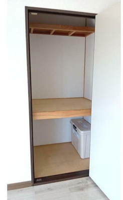 【収納】 | パークヒルいずみ中央F号棟