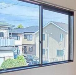 【展望】 | パークヒルいずみ中央F号棟