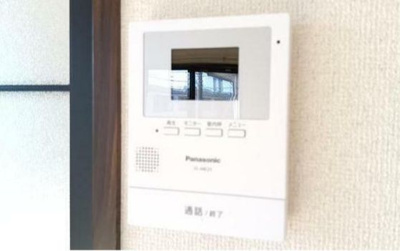 【セキュリティ】 | パークヒルいずみ中央F号棟