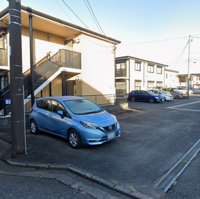 【駐車場】 | パークヒルいずみ中央F号棟