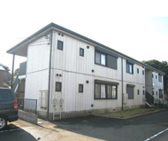 パークヒルいずみ中央F号棟の画像