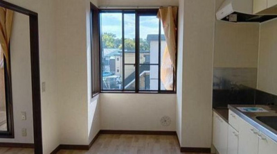 【居間・リビング】 | パークヒルいずみ中央F号棟