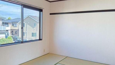 【寝室】 | パークヒルいずみ中央F号棟