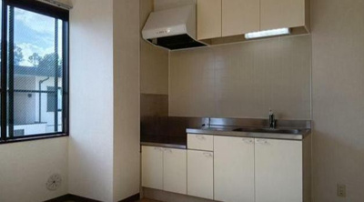 【キッチン】 | パークヒルいずみ中央F号棟