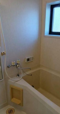 【浴室】 | パークヒルいずみ中央F号棟