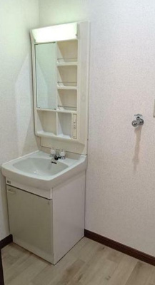 【洗面所】 | パークヒルいずみ中央F号棟