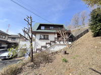 青葉区美しが丘3丁目中古戸建の画像