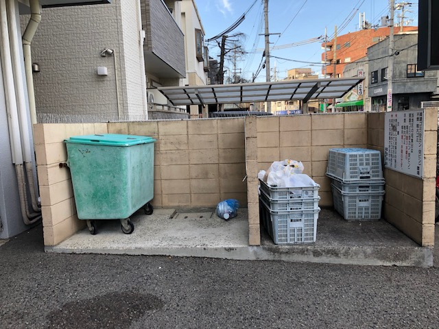 ルミエールSのその他共用部分