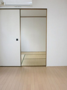 【寝室】 | HIZUKURI 1