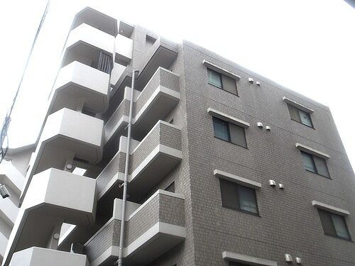 リヴィエルバーグ西大島