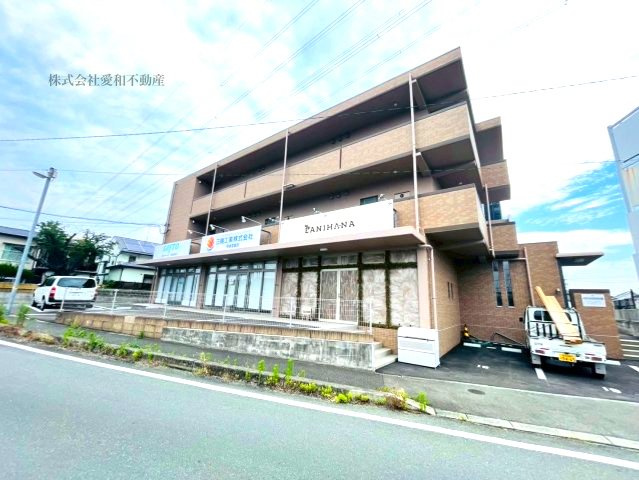 ADVANCE光の森の画像