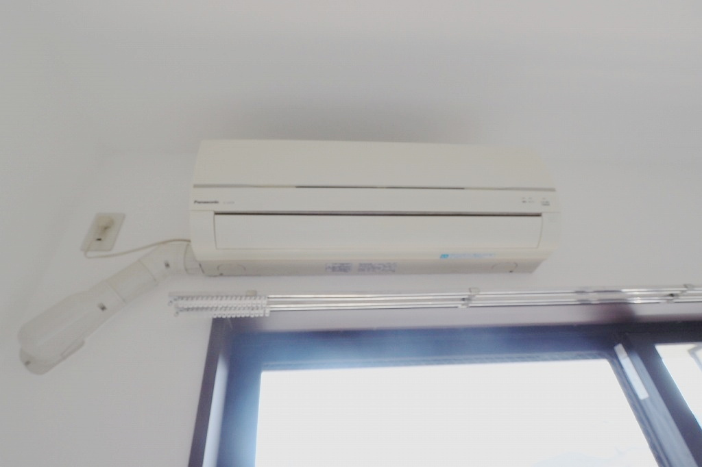 ファミリー香川の設備