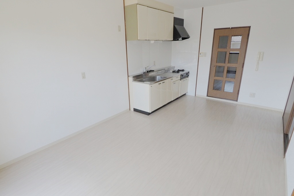 ファミリー香川の居間・リビング