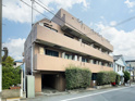 ルーブル新宿西落合Ⅱの画像
