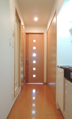 【玄関】 | ビルトモア西新宿