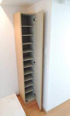 【設備】 | ビルトモア西新宿