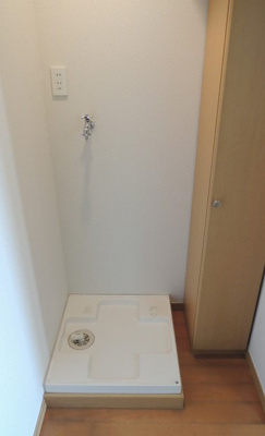 【設備】 | ビルトモア西新宿