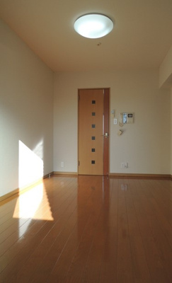 【居間・リビング】 | ビルトモア西新宿