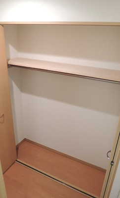 【収納】 | ビルトモア西新宿