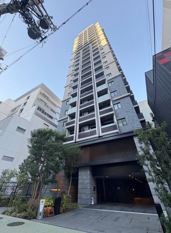 プラウドタワー栄