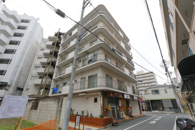 エスカイア北小岩