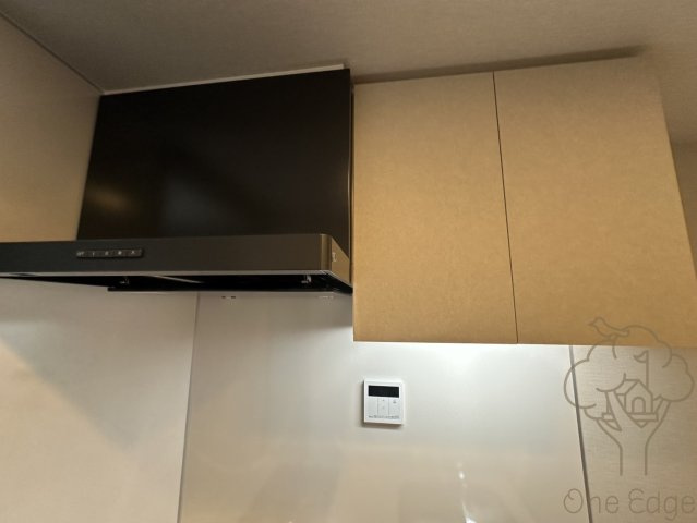 ジオエント梅田北リバーフロントのキッチン