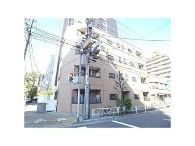 【外観】 | ディオン石原