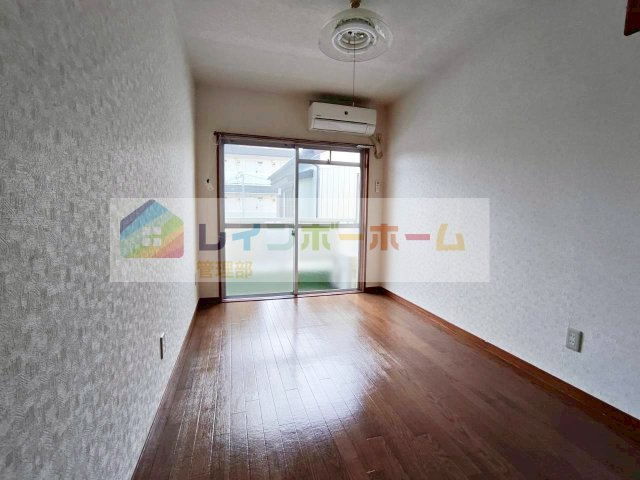 福田マンション