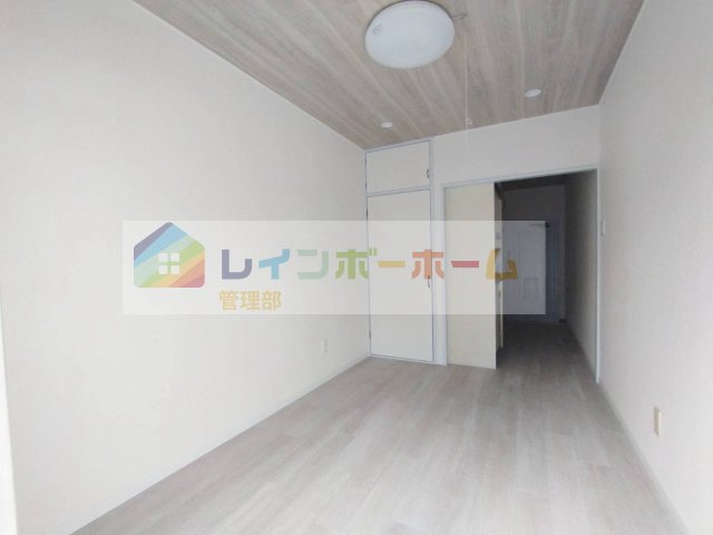 福田マンション