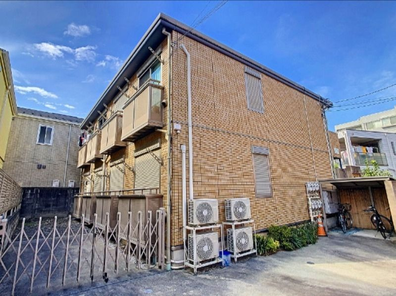 メゾン　ド　ルフレ