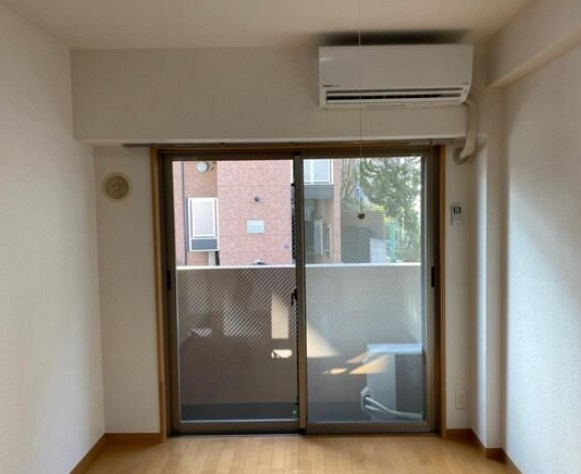 サンバレー常盤台