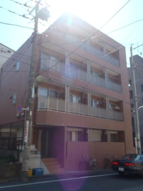 サンバレー常盤台