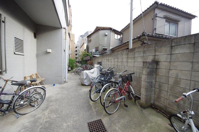 【その他共用部分】