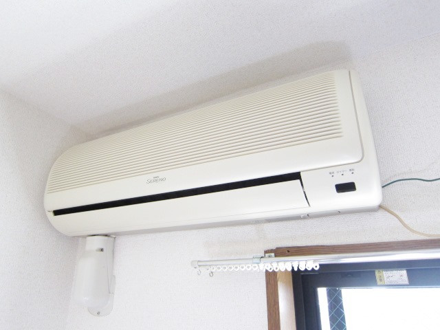 アーバンフォーレストの設備|別号室参考写真です。