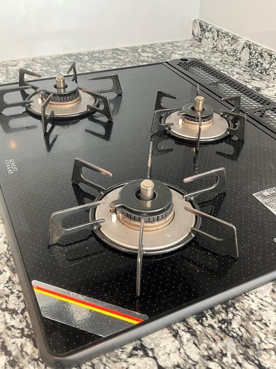 ベイサイドタワー晴海の設備