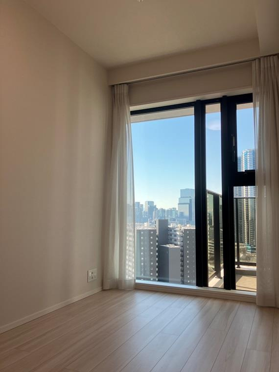 ベイサイドタワー晴海のその他