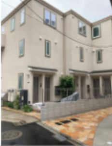 【外観】 | プランドール | 落ち着いた雰囲気の外観です