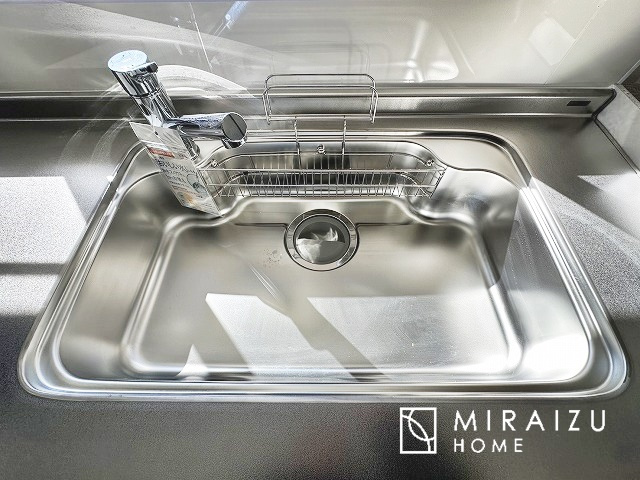 【地図】 | 暮らしやすさを考えたプランで快適な現地ロケーションを実現。安らぎに満たされる、ゆとりのある日々を過ごせます♪