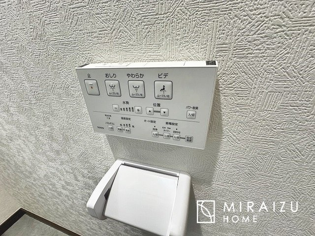 【設備】 | 暮らしやすさを考えたプランで快適な現地ロケーションを実現。安らぎに満たされる、ゆとりのある日々を過ごせます♪