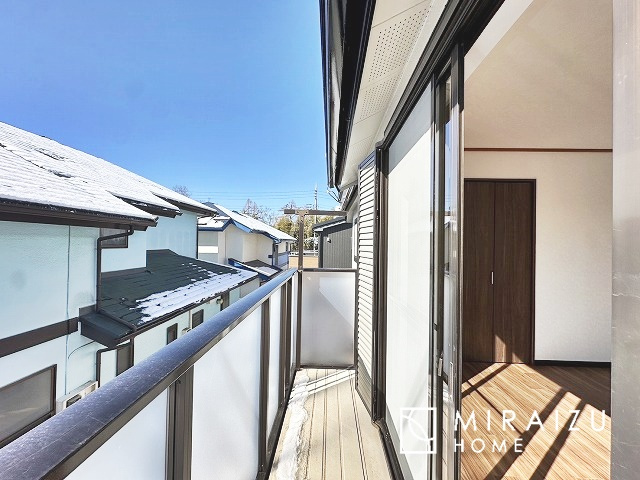 【内装】 | 暮らしやすさを考えたプランで快適な現地ロケーションを実現。安らぎに満たされる、ゆとりのある日々を過ごせます♪